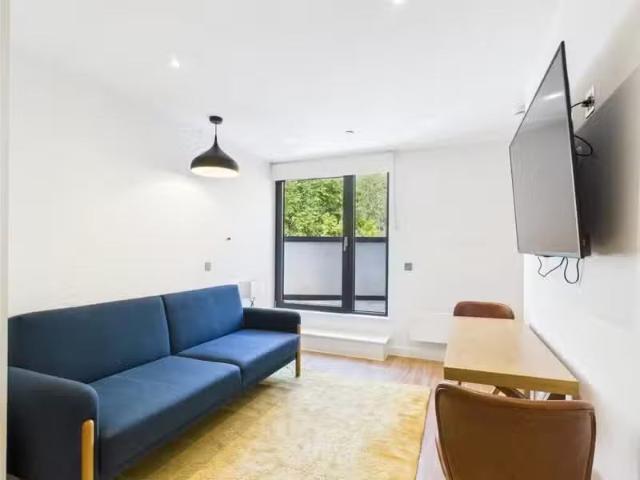 Apartment for rent in Craigmillar, Scotland