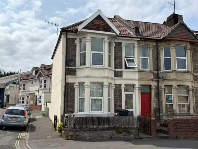 Apartment for rent in Feckenham, City Of Bristol