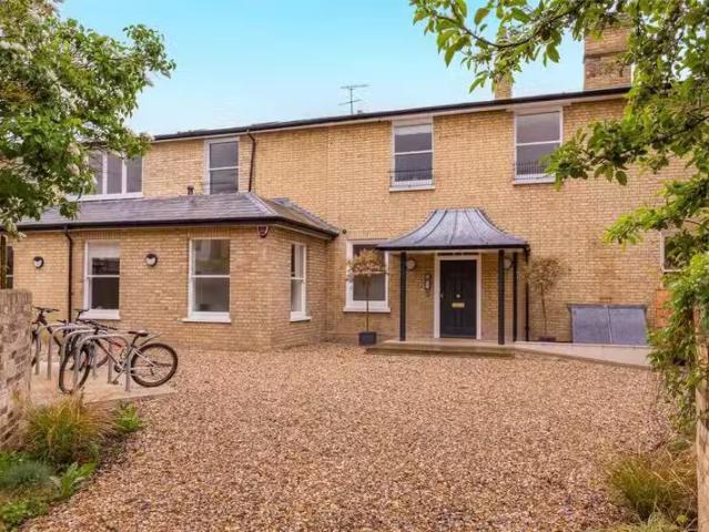 Apartment for rent in Arbury, Cambridgeshire