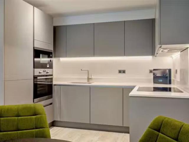 Apartment for rent in Barway, Cambridgeshire