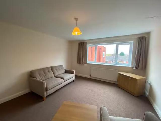 Apartment for rent in Kingstanding, West Midlands