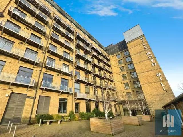 Apartment for rent in Brighouse, West Yorkshire