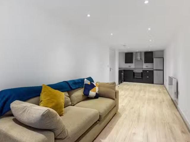 Apartment for rent in Burnley, Lancashire