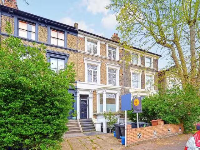 Apartment for rent in South Hackney, Greater London
