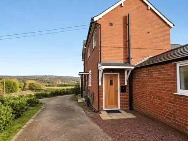 Apartment for rent in Fairfield, Bromsgrove