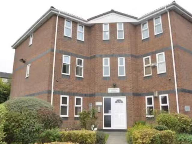 Apartment for rent in Hockley Port, West Midlands