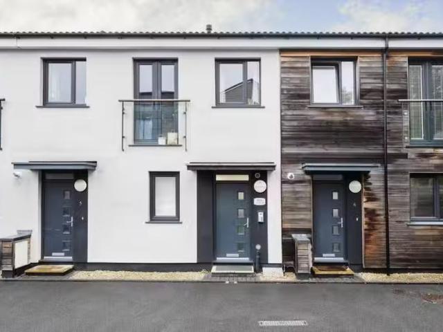 Apartment for rent in Feckenham, City Of Bristol