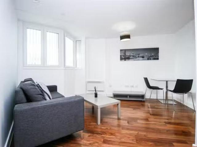 Apartment for rent in Bromsgrove, Worcestershire