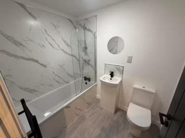 Apartment for rent in Osmaston, East Midlands