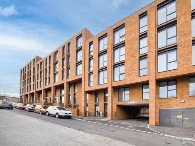 Apartment for rent in Swineshead, Boston