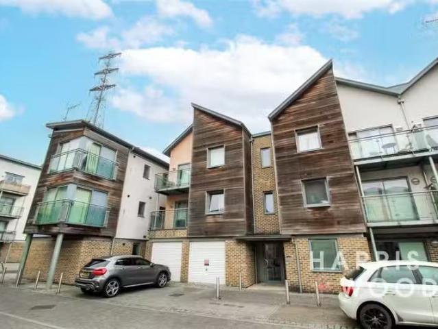 Apartment for rent in Fordham Heath, Essex