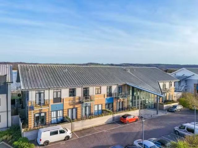 Apartment for rent in Clapton In Gordano, North Somerset