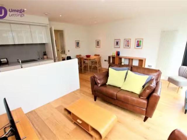 Apartment for rent in Craigmillar, Scotland