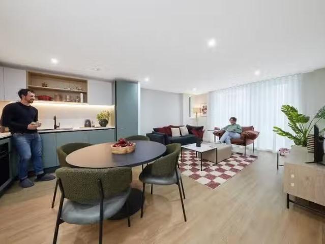 Apartment for rent in Redcliffe, Feckenham