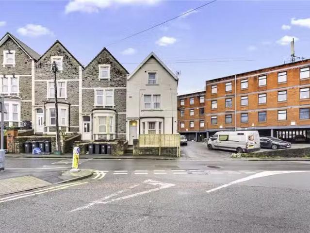 Apartment for rent in Easton, Feckenham