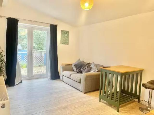 Apartment for rent
