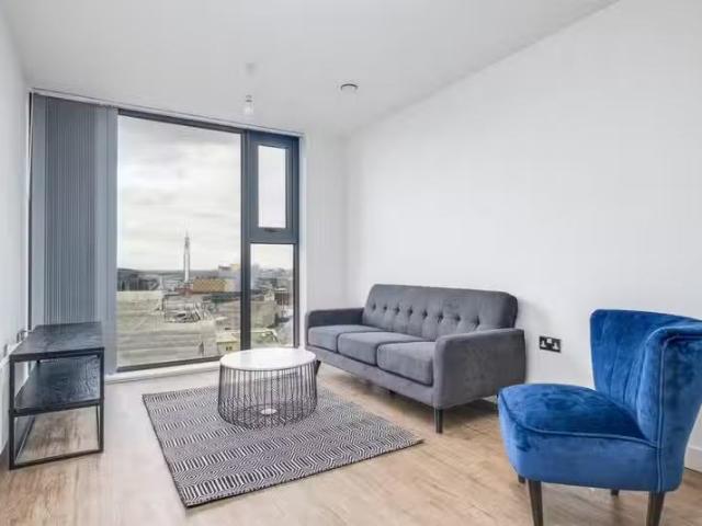 Apartment for rent in West Midlands