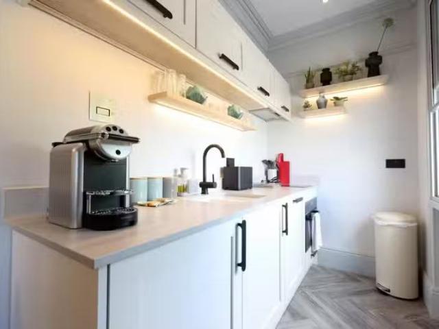 Apartment for rent