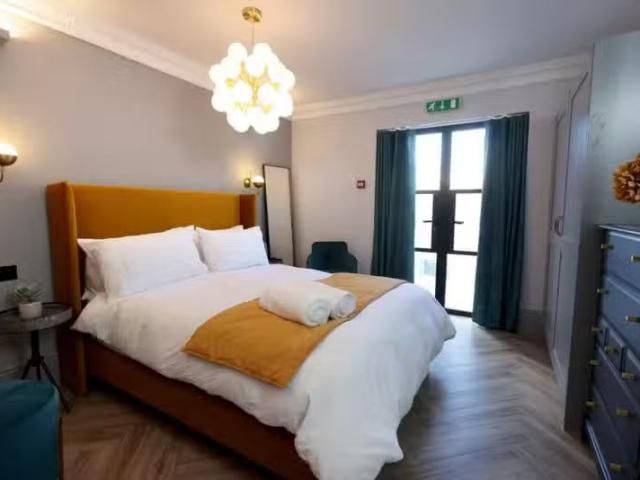 Apartment for rent