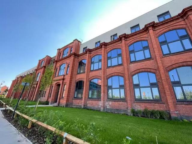Apartment for rent in Radford, West Midlands