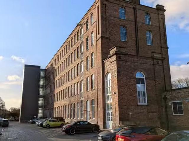 Apartment for rent in Boley Park, Staffordshire