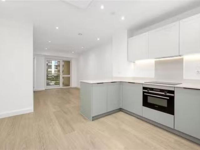 Apartment for rent in Canning Town, Greater London