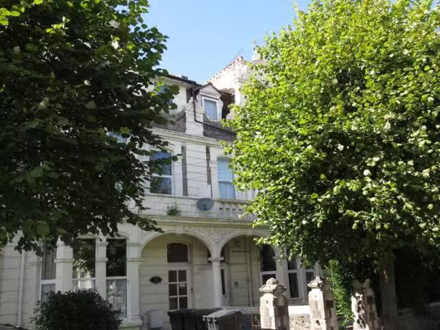 Apartment for rent in Weston-super-mare, North Somerset