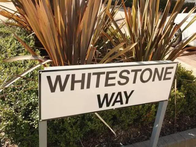 Apartment for rent in London Borough of Croydon, Waddon