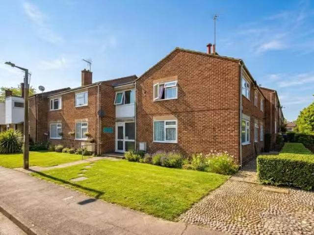 Apartment for rent in Latton Bush, Harlow