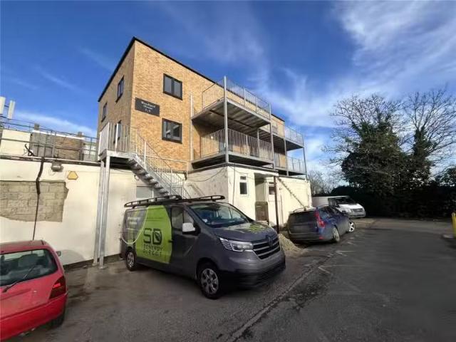 Apartment for rent in Crayford, Greater London