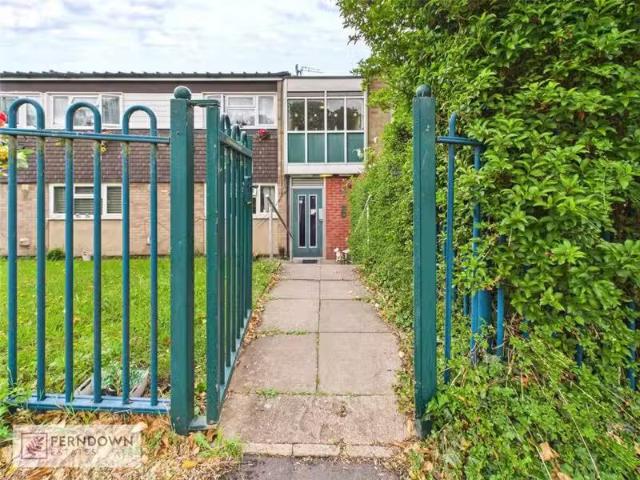 Apartment for rent in Coleshill, West Midlands