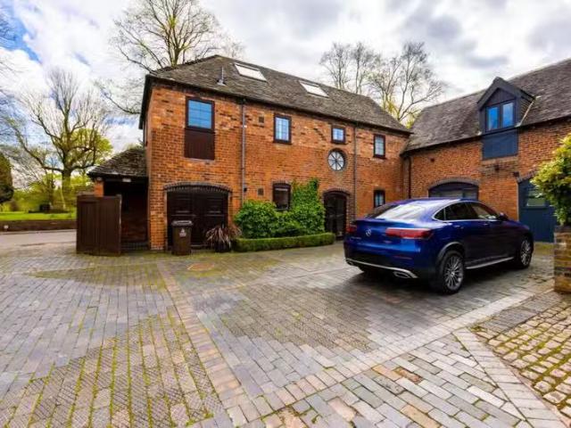 House for rent in Pheasey, Great Barr