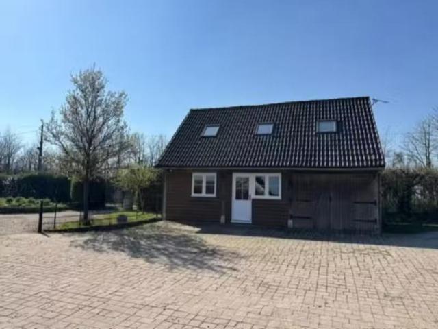House for rent