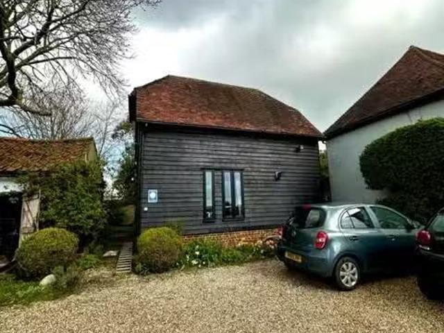 House for rent in Duton Hill, Essex