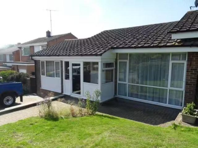 House for rent in Blandford Forum, Blandford