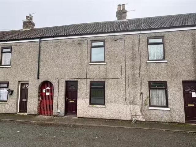 House for rent