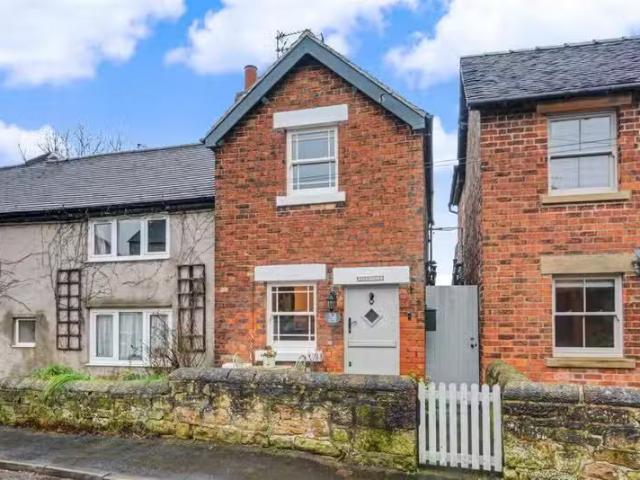 House for rent in Stanton by Dale, Caldermill