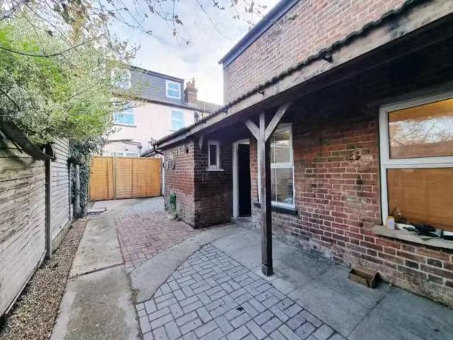 House for rent in Old Town, Scotland