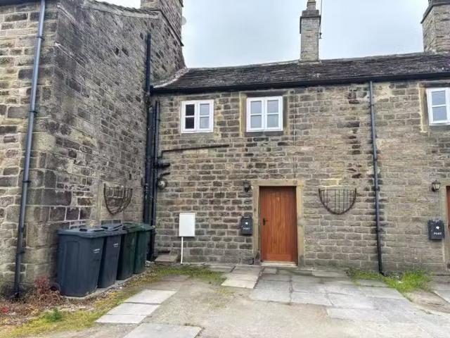 House for rent in Allerton, West Yorkshire