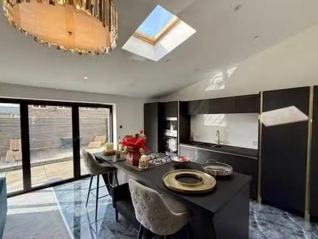 House for rent in Blackpool
