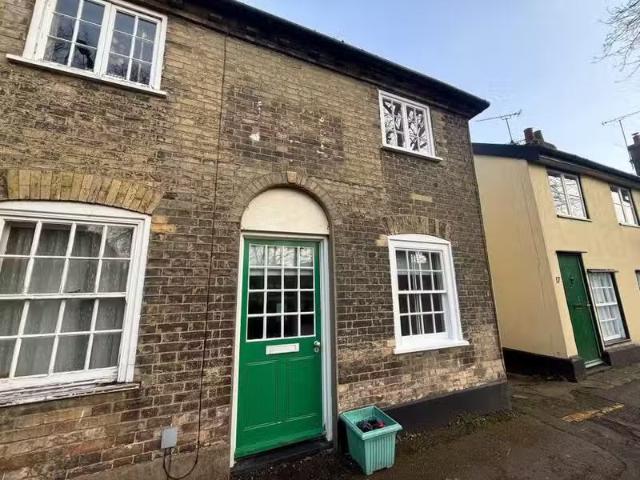 House for rent in Bedingfield, Suffolk