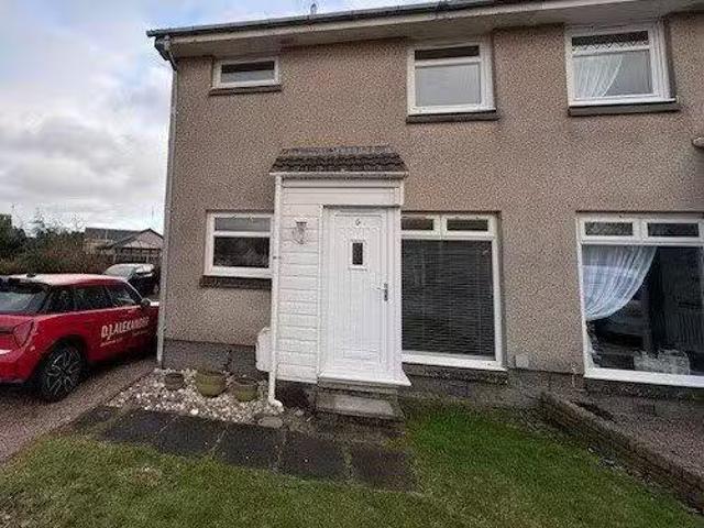 House for rent in Cove Bay, Ballindoch