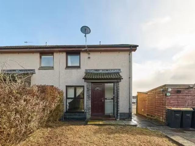 House for rent in Portlethen, Scotland