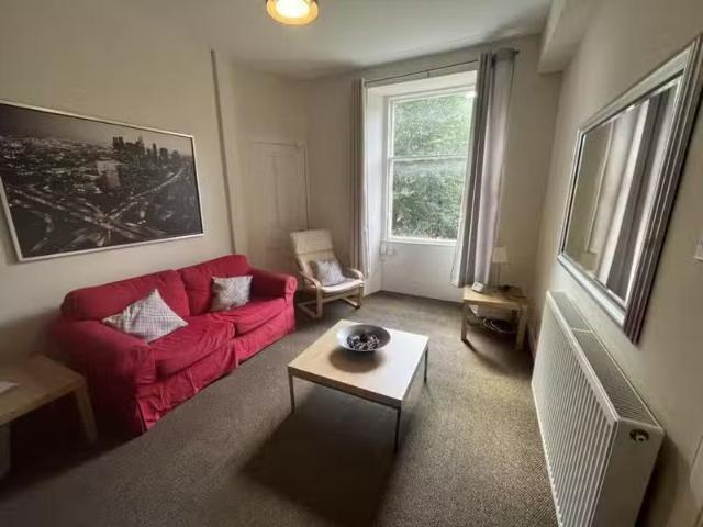 House for rent in Craigmillar, Scotland