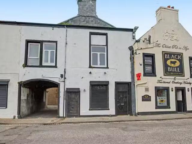 House for rent