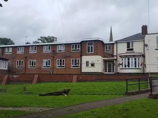 House for rent in Burneston, North Yorkshire