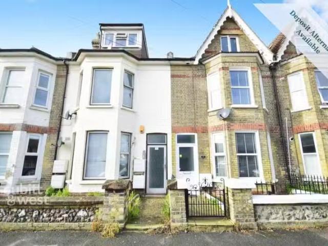 House for rent in Clapham, West Sussex