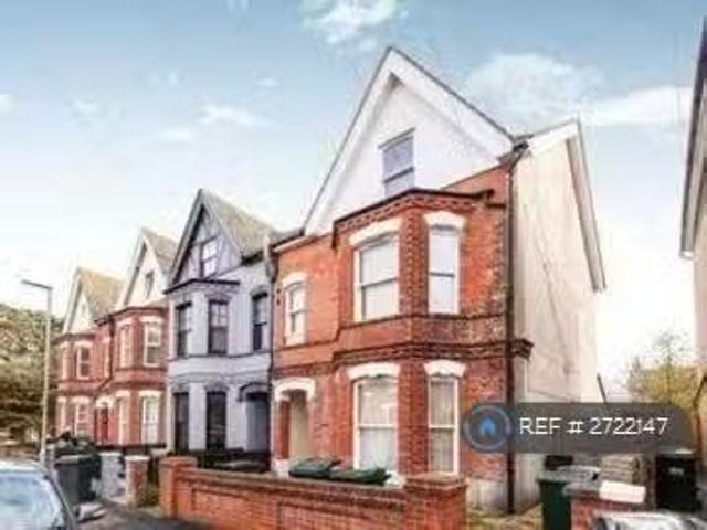 House for rent in Upperton, Eastbourne