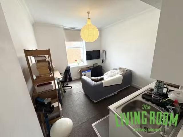 House for rent in Dingwall, Scotland