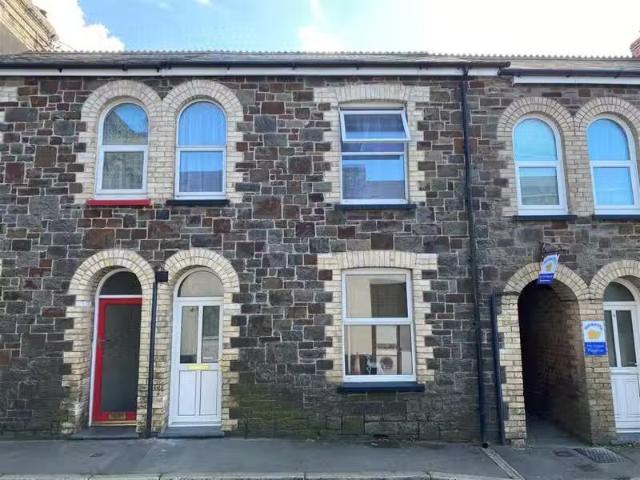 House for rent in Newcourt, Watergate